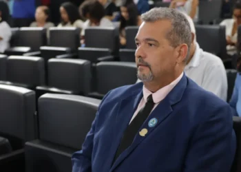 Esquema vinculado ao vereador Gordinho teria desviado R$ 38 milhões