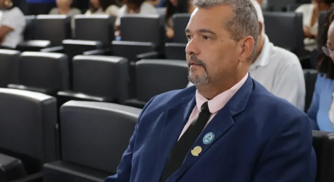 Esquema vinculado ao vereador Gordinho teria desviado R$ 38 milhões