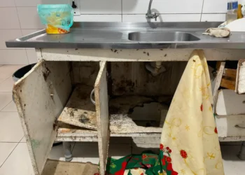Lar de idosos é fechado e gestora é presa em operação na Bahia