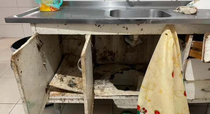 Lar de idosos é fechado e gestora é presa em operação na Bahia
