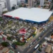 Rede de supermercados fecha 30 lojas e demite 7 mil funcionários na Bahia e outros estados