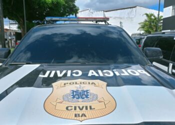 Suspeito de homicídio ocorrido há 5 anos é preso na Bahia