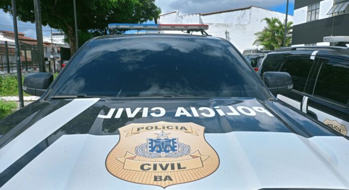Suspeito de homicídio ocorrido há 5 anos é preso na Bahia