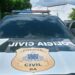 Suspeito de homicídio ocorrido há 5 anos é preso na Bahia
