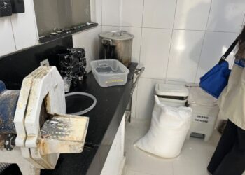 Operação fecha clínica odontológicas e apura irregularidades na Bahia