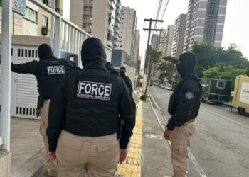 Operação é deflagrada contra 6 PMs investigados por homicídios na Bahia