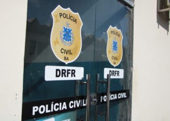 Idoso é preso por tentativa de estelionato contra cidade baiana