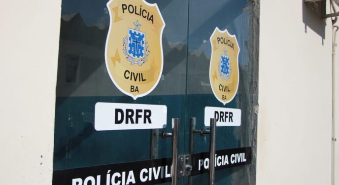 Idoso é preso por tentativa de estelionato contra cidade baiana