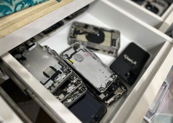 Mega operação combate grupo de roubos de celulares de alto valor em 2 cidades da Bahia
