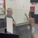 Mulher trans furta celular de policial e tenta fugir de delegacia