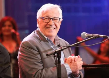 Morre o cantor italiano Peppino di Capri