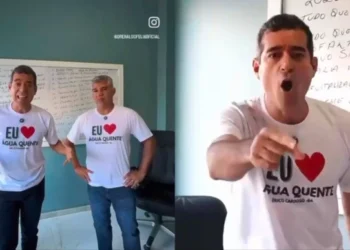 Prefeito baiano ameaça demitir servidores municipais que não votarem no candidato dele