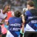 Brasileiro bate recorde mundial nos 400m com barreiras