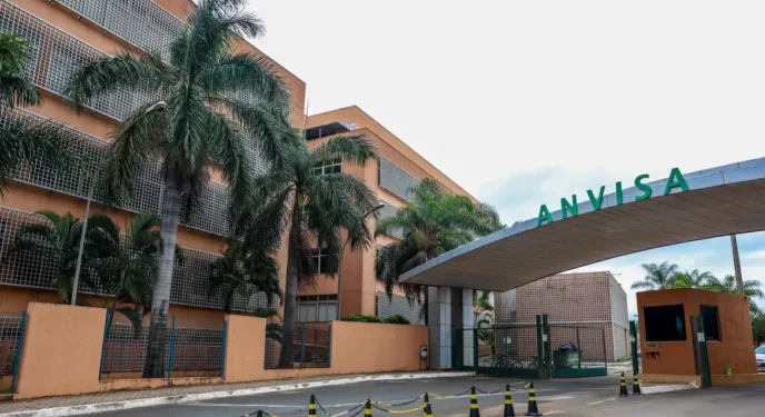 Anvisa proíbe produtos sem registro que prometiam emagrecimento
