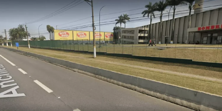 Terceirizado mata 3 colegas em fábrica da Bombril e morre após ser preso
