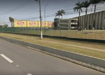 Terceirizado mata 3 colegas em fábrica da Bombril e morre após ser preso