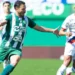 Brasileiro: Bahia fica na frente 3 vezes e cede empate a Chapecoense
