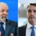 Nova pesquisa aponta empate entre Lula e Flávio no 2º turno