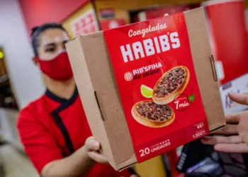 Dona de Habib’s e Ragazzo entra em recuperação judicial