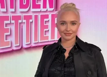 Morre Hayden Panettiere, atriz de ‘Heroes e Nashville’