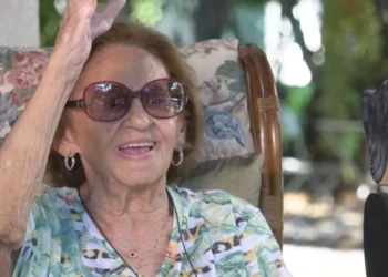 Morre a atriz Laura Cardoso