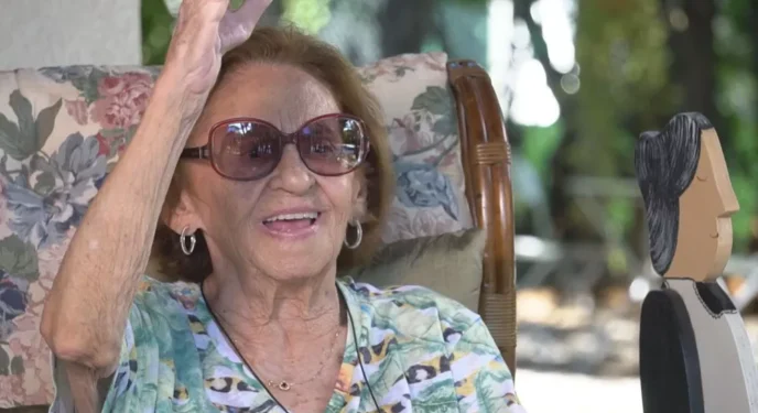 Morre a atriz Laura Cardoso