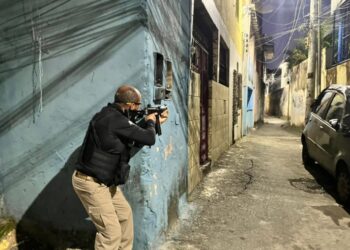 Operação combate crimes contra crianças e adolescentes em 6 cidades baianas