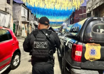 Operação bloqueia quase R$ 50 milhões de organização criminosa na Bahia