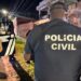 Investigado por homicídio há quase 1 ano é preso em outra cidade baiana