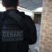 Casal é preso em operação de combate ao crime organizado no interior baiano