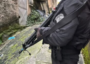 Operação prende 5 foragidos da Justiça em 2 cidades baianas