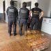 PF atua contra fraude em sistema de controle de pássaros silvestres na Bahia