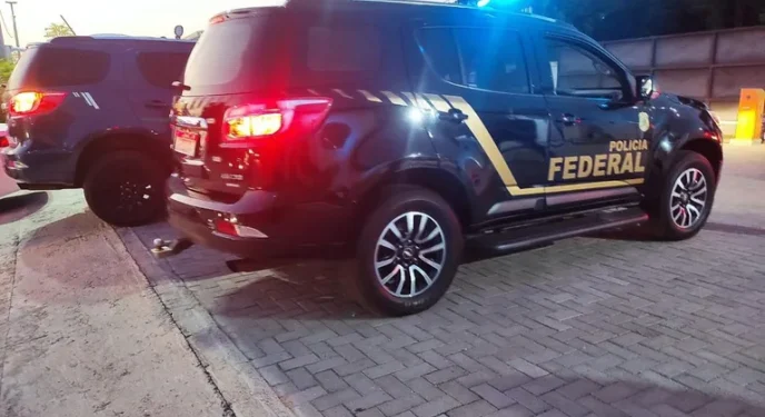 PF desarticula fraude milionária em importações na Bahia
