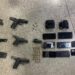 Operação Dominus Areae da PM prende 4 faccionados em bairro de Salvador