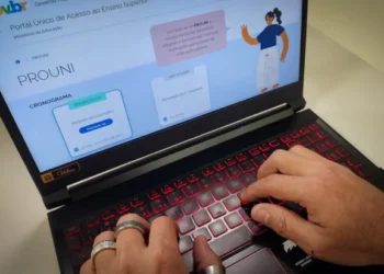 Prouni: Estudante deve comprovar até hoje informações de inscrição