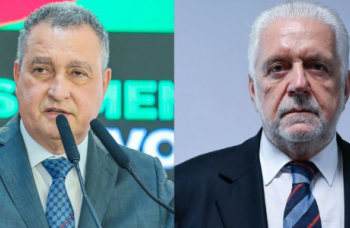 Wagner e Rui favoreceram Vorcaro, aponta reportagem