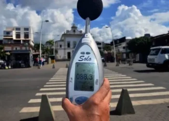 Mudanças na Lei do Silêncio depois das 22h