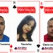 SSP atualiza Baralho do Crime com os foragidos mais procurados da Bahia