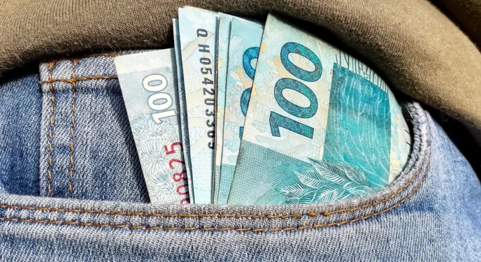 Governo Central registra déficit de R$ 13,6 bilhões em um mês