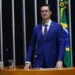 TSE suspende candidatura de Deltan Dallagnol ao Senado
