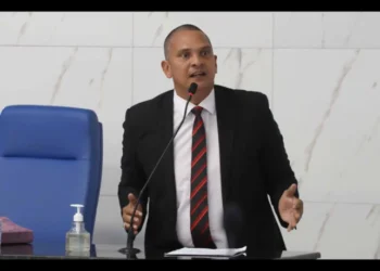 TSE mantém punição a vereador do PT baiano com base na Lei Maria da Penha