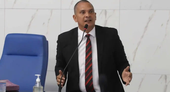 TSE mantém punição a vereador do PT baiano com base na Lei Maria da Penha