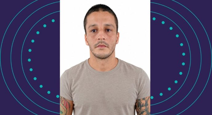 Caso New Hit: Preso foragido da Justiça por estupro qualificado