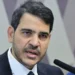 AGU recorre ao STF contra afastamento do diretor-geral da PF