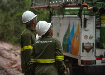 Bairros de Salvador que vão ter cortes de energia nesta semana
