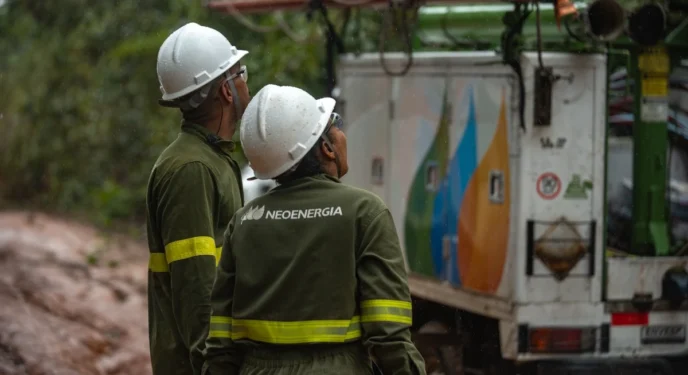 Bairros de Salvador que vão ter cortes de energia nesta semana