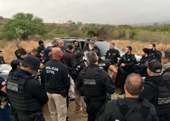 Polícia baiana deflagra operação contra grupo que mantinha “delivery” de drogas