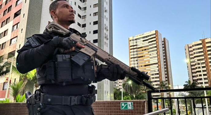 Operação investiga fraude no IPTU em quase 700 imóveis em cidade baian