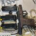 Operação contra comércio ilegal de armas prende 8 em 4 estados