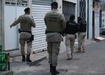 Alta cúpula da Bamor é alvo de operação que investiga tortura na sede da torcida
